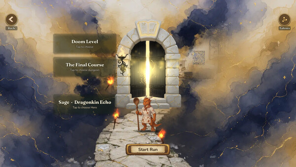 Dungeon Cook screenshot 6