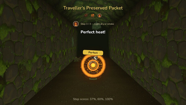 Dungeon Cook screenshot 2