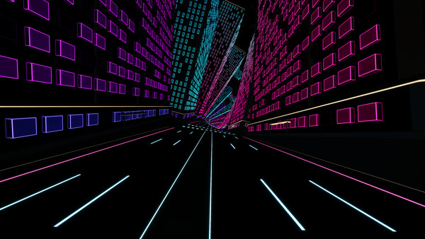 Space in the 80s screenshot 7
