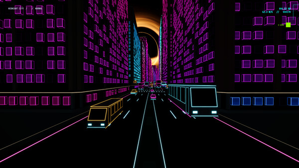 Space in the 80s screenshot 5