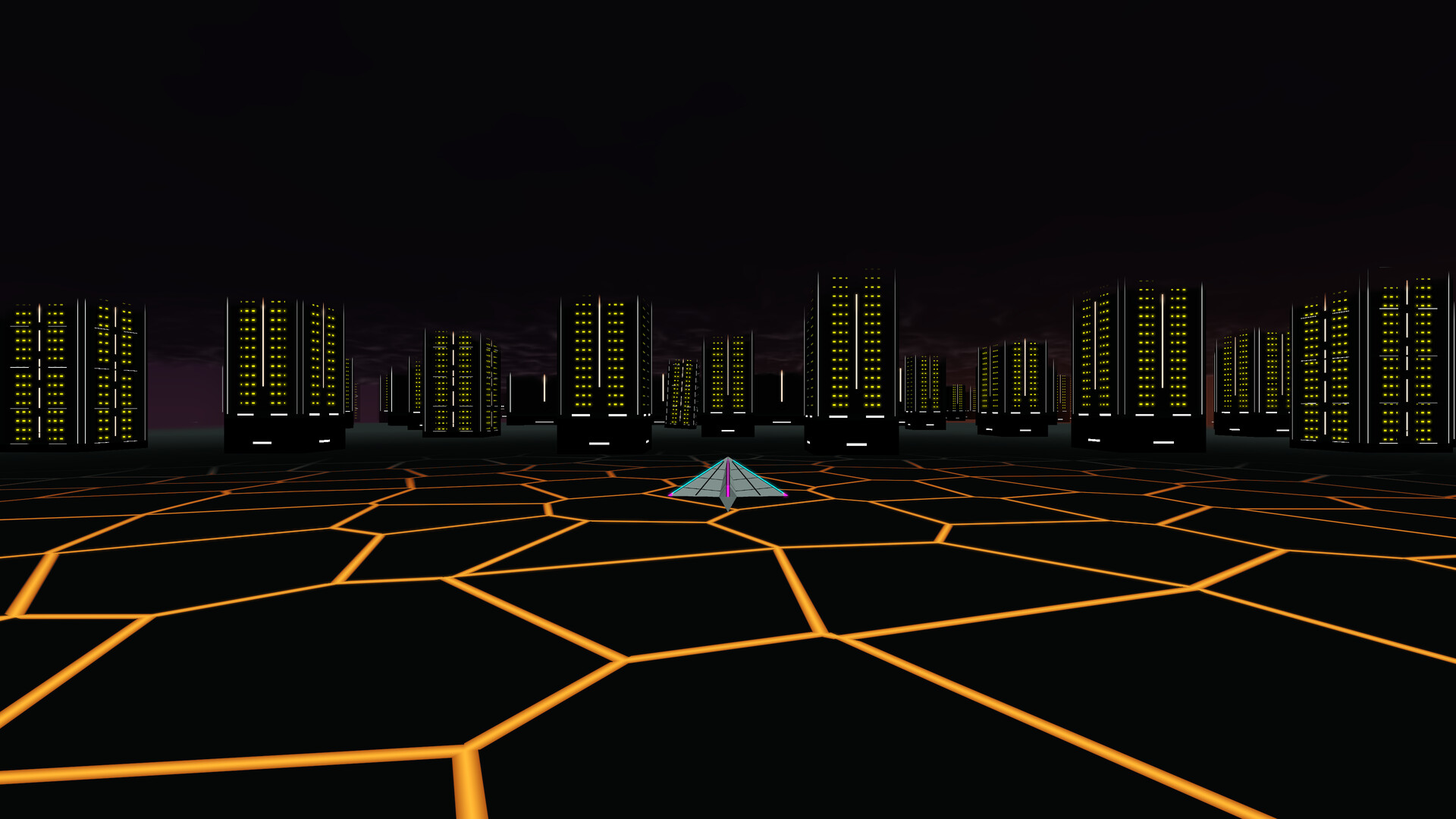 Space in the 80s screenshot #6