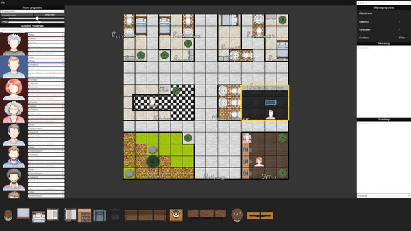 Fatal Logic screenshot 5