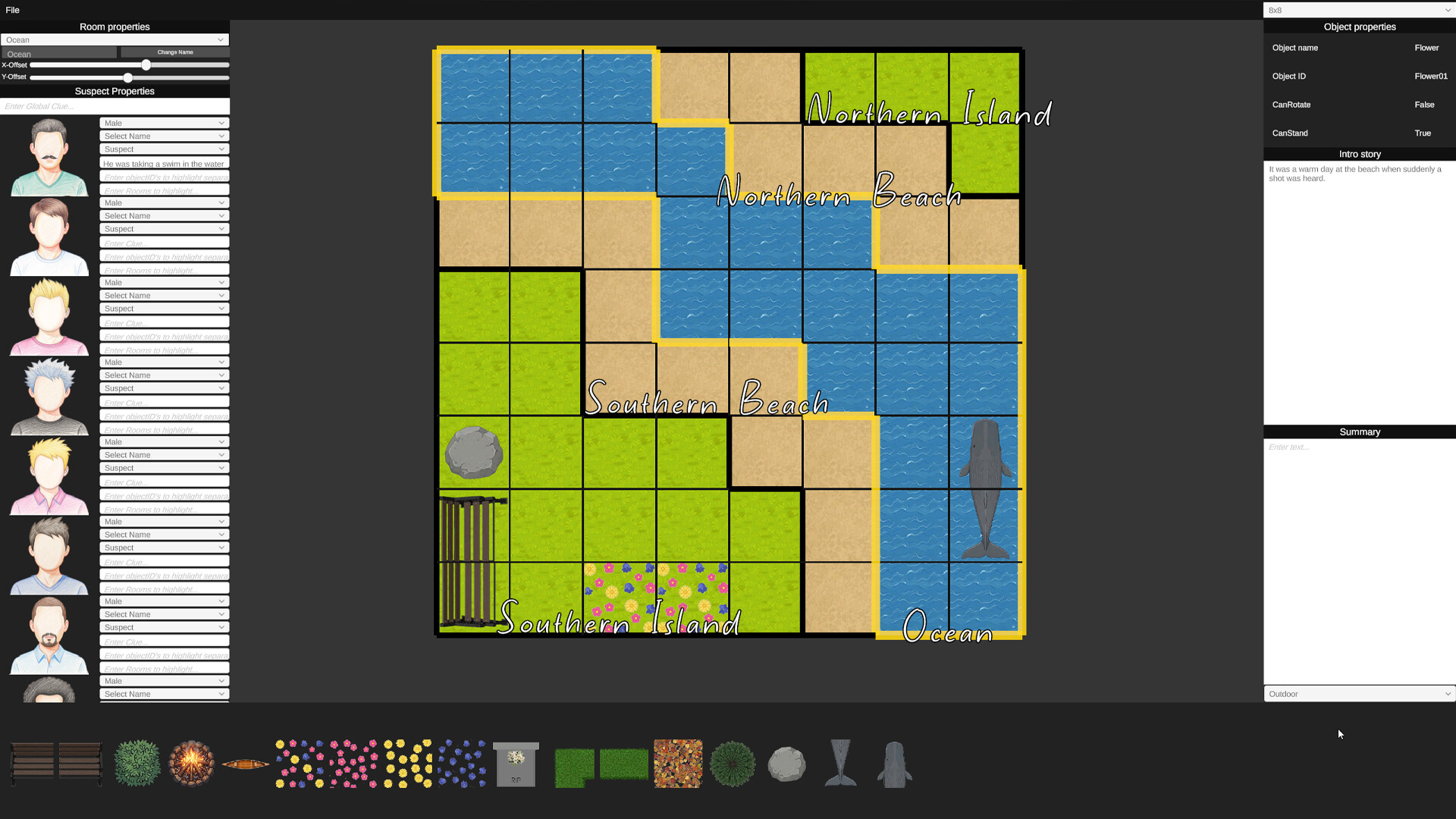 Fatal Logic screenshot 4