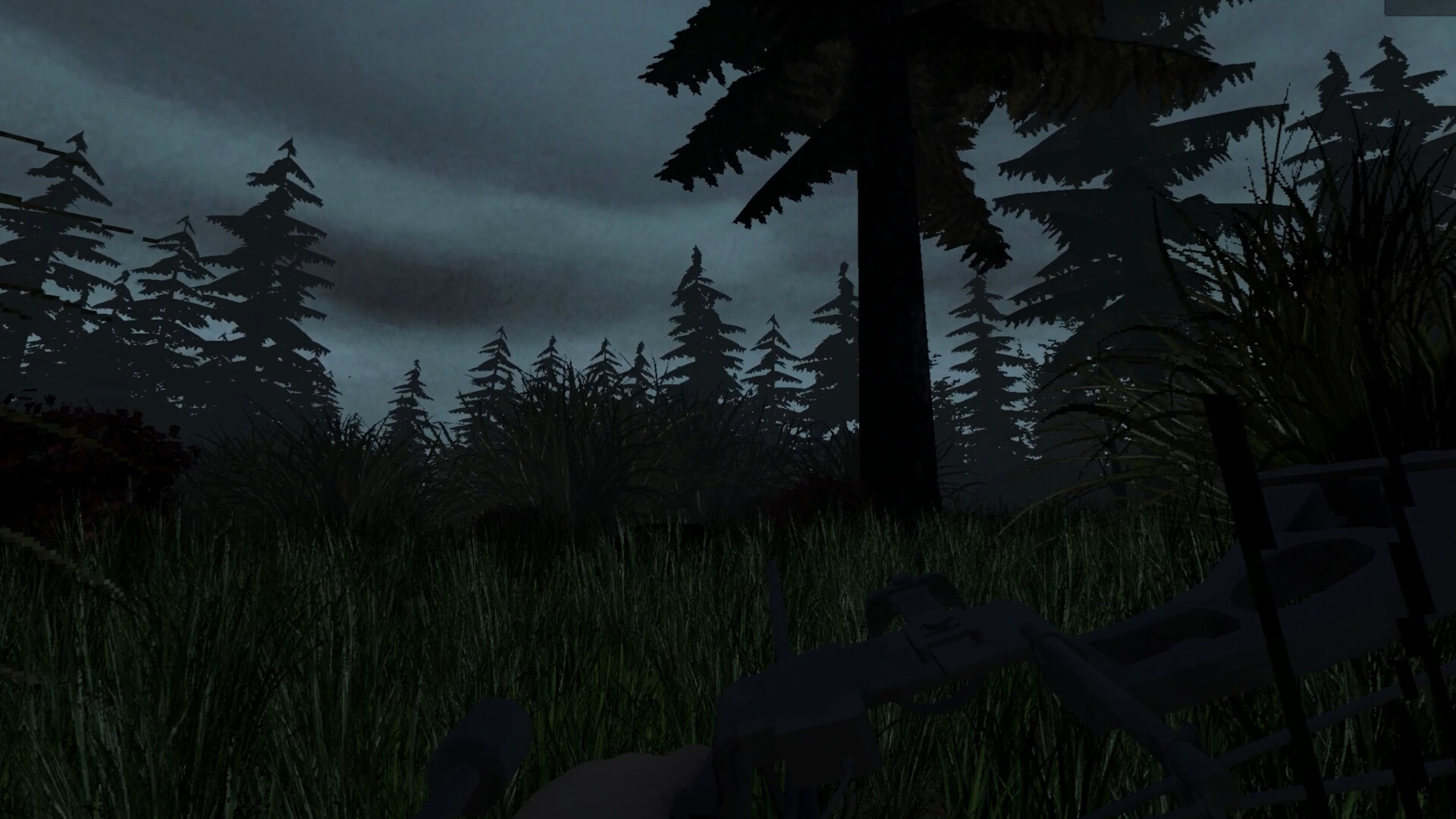 Human Hunter screenshot 1