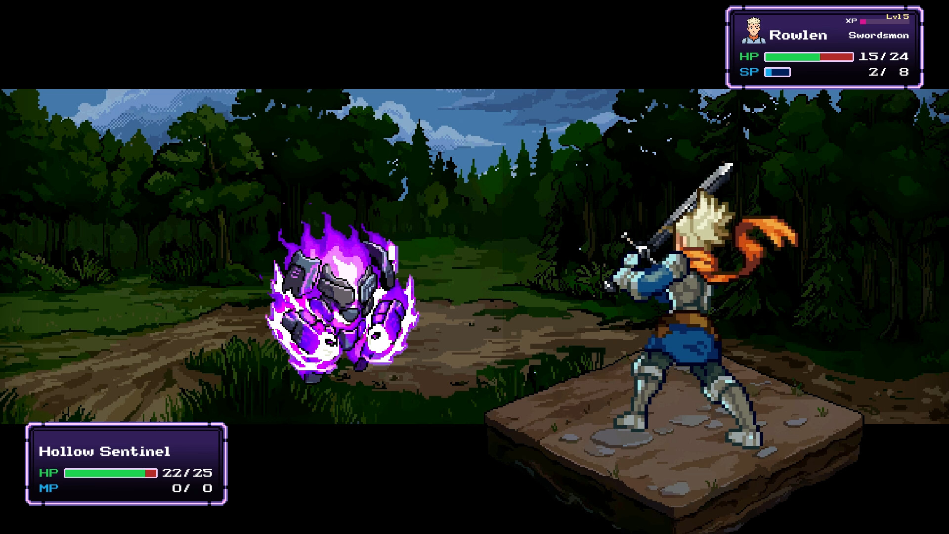 Vortex Force screenshot 6