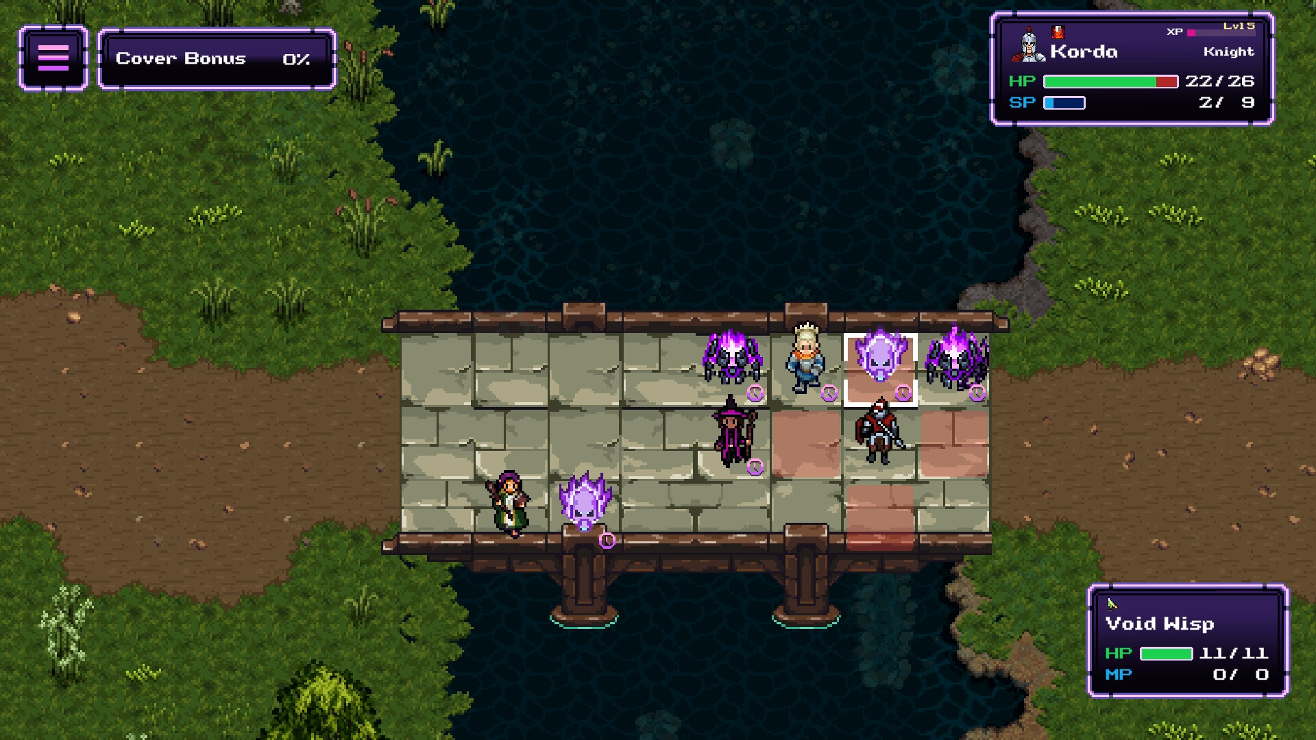 Vortex Force screenshot 4