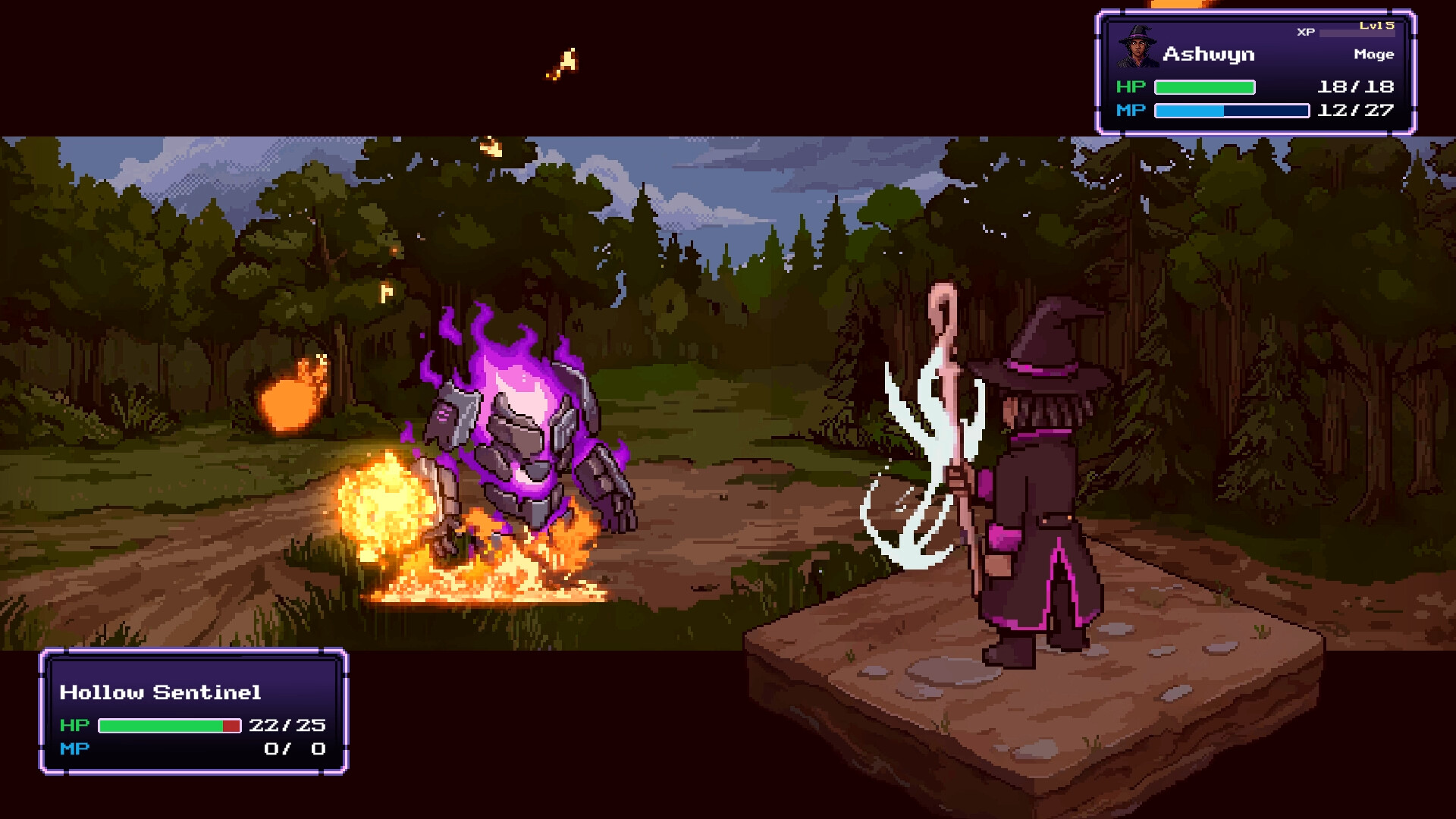 Vortex Force screenshot 3