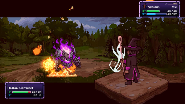 Vortex Force screenshot 3