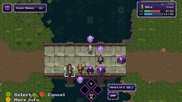 Vortex Force Screenshot