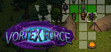 Vortex Force