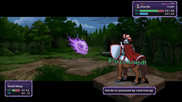 Vortex Force Screenshot