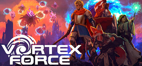 Vortex Force