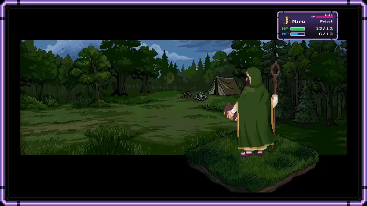 Vortex Force video 4