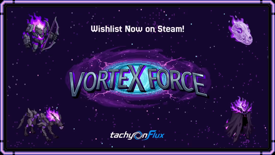 Vortex Force video 5
