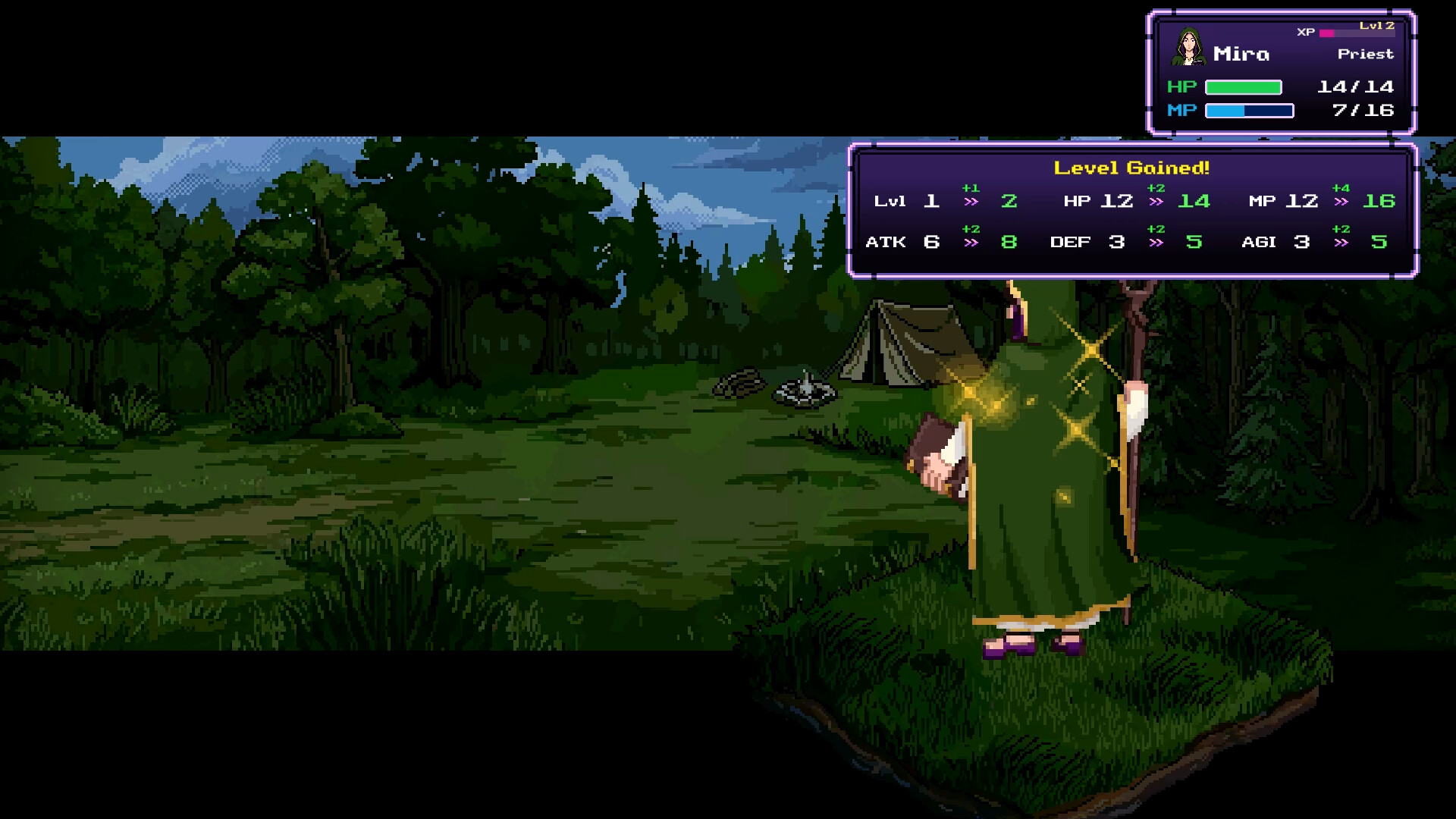 Vortex Force screenshot 7