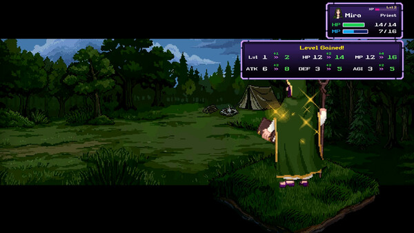 Vortex Force screenshot 7