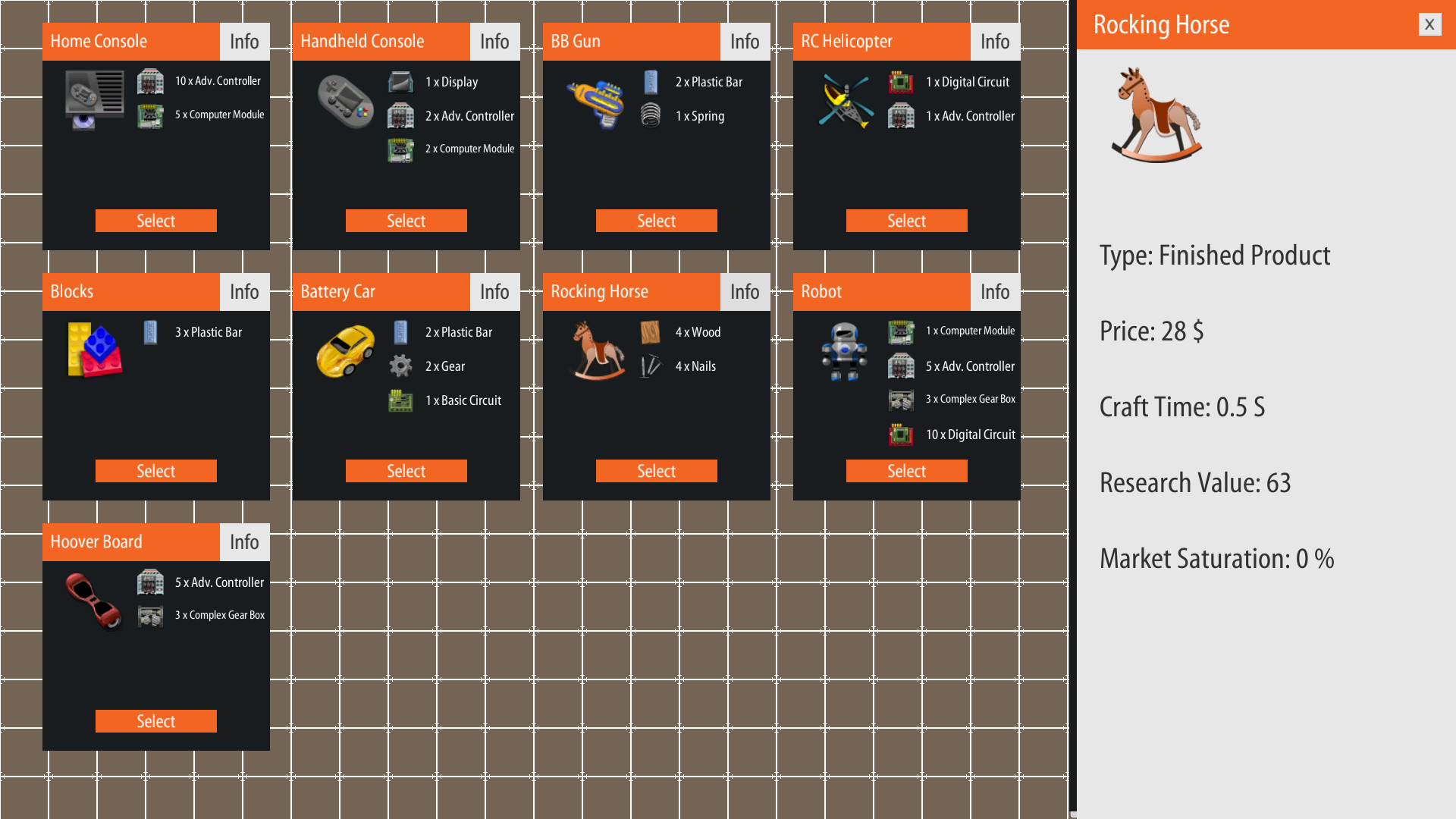 #5. Factory Engineer (Steam) 由: Mind Leak