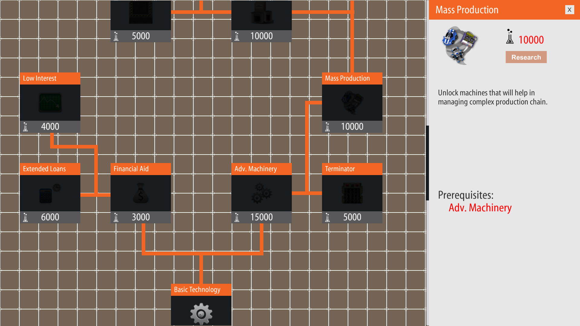 #4. Factory Engineer (Steam) 由: Mind Leak