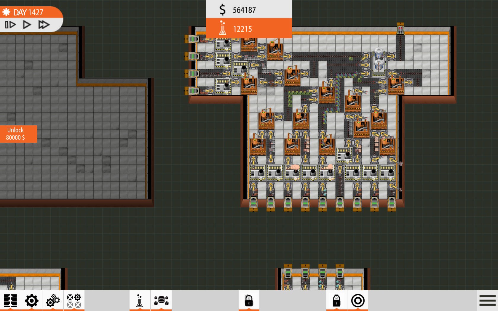 #8. Factory Engineer (Steam) 由: Mind Leak