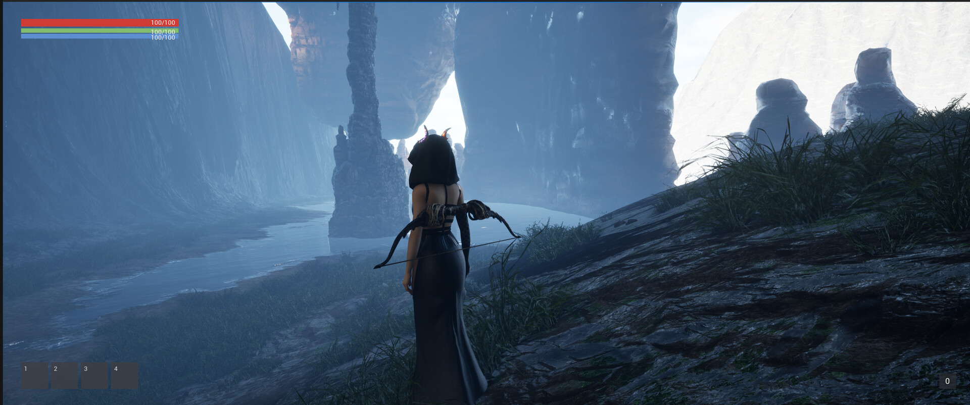 ORTHEVYR screenshot #1