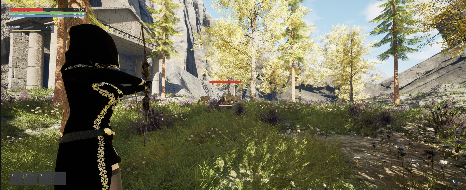 ORTHEVYR screenshot #3