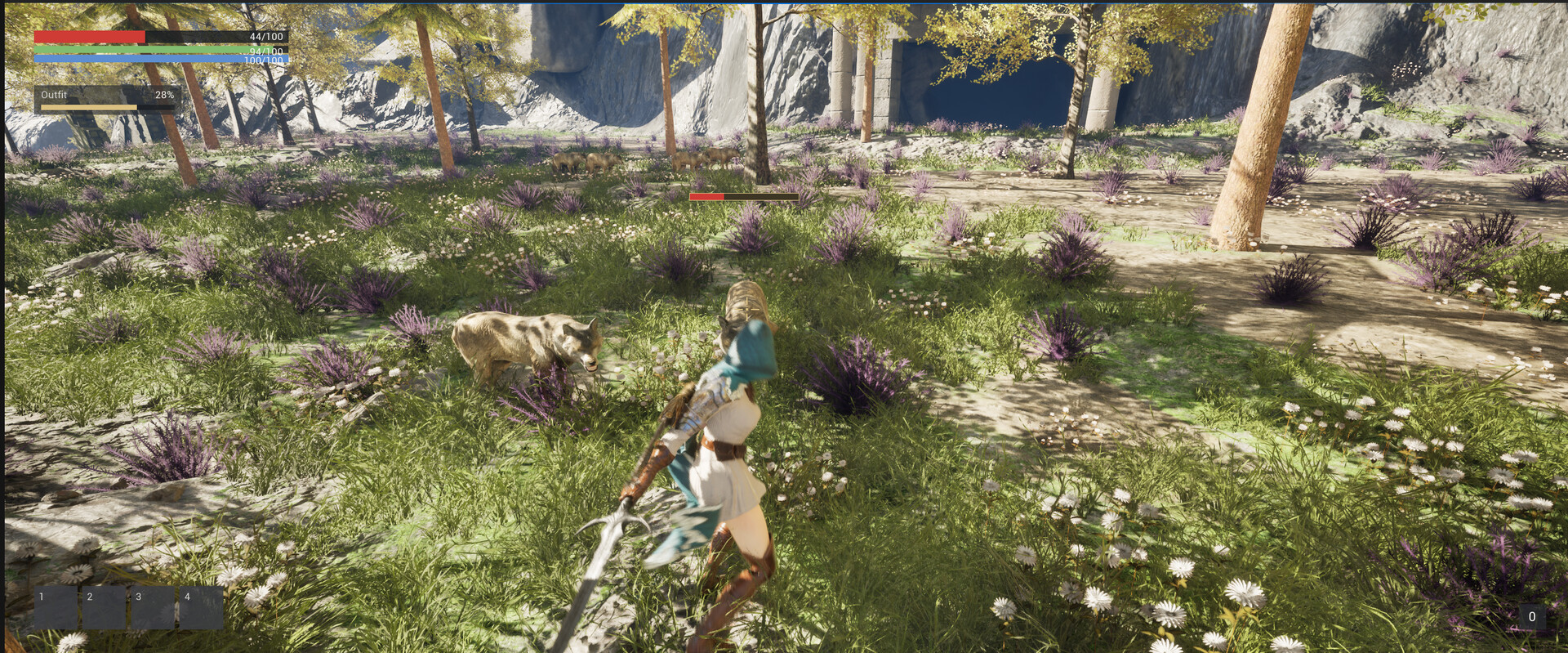 ORTHEVYR screenshot #5