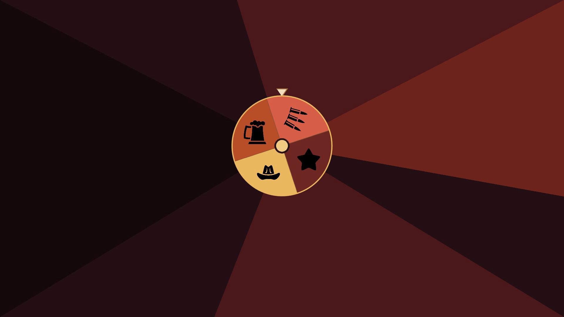AT THE READY screenshot #5