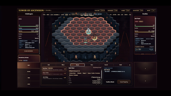 Tower of Annihilation: Welcome to Hell 스크린샷 4