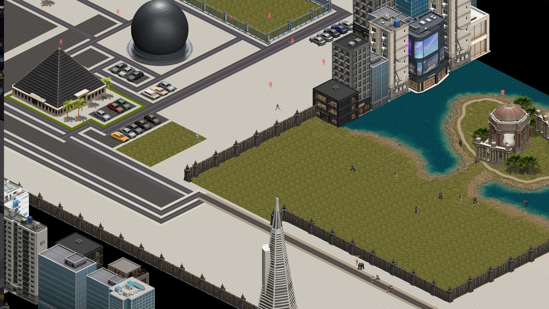 Laryen screenshot 5