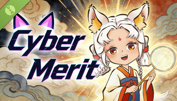 CyberMerit Demo