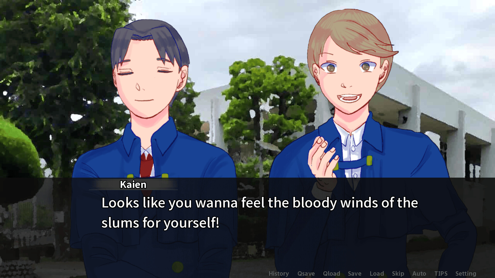 alda screenshot #2