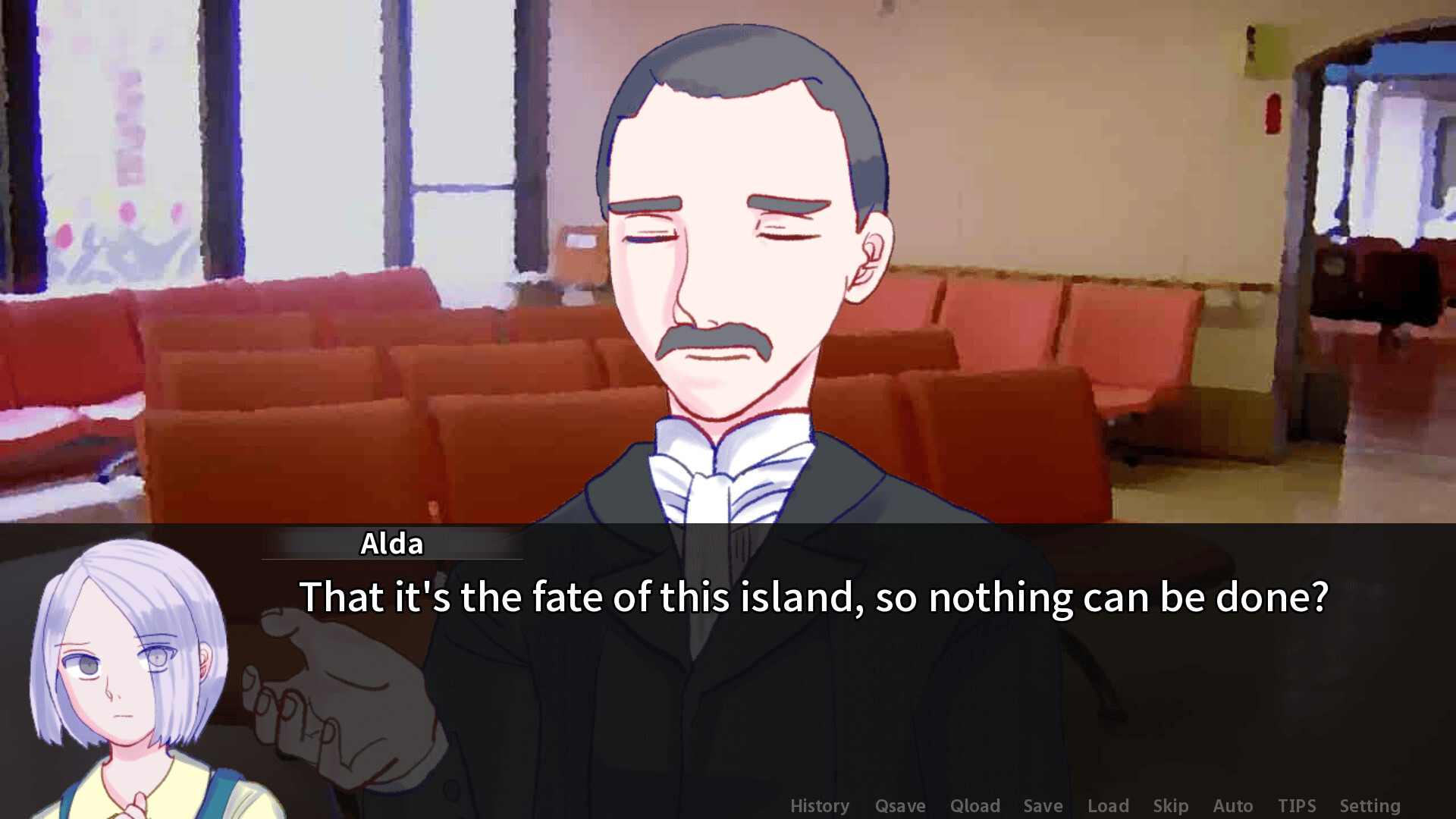 alda screenshot #11