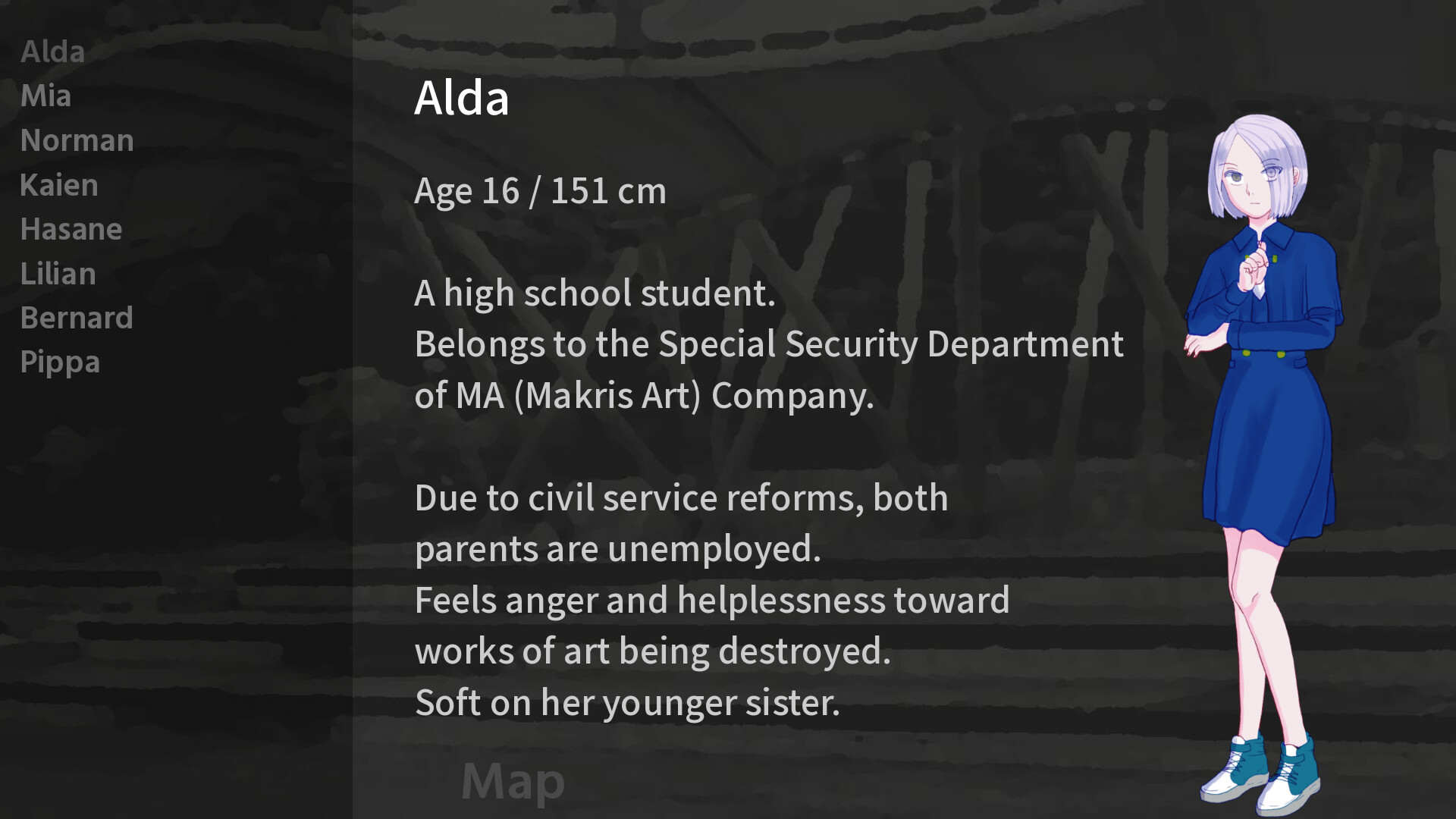 alda screenshot #7