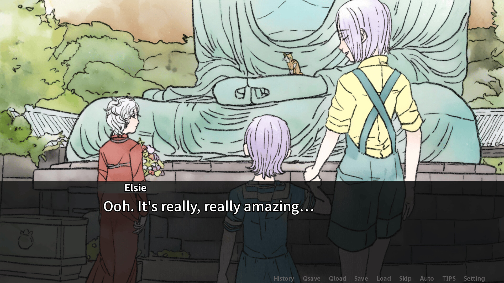 alda screenshot #3