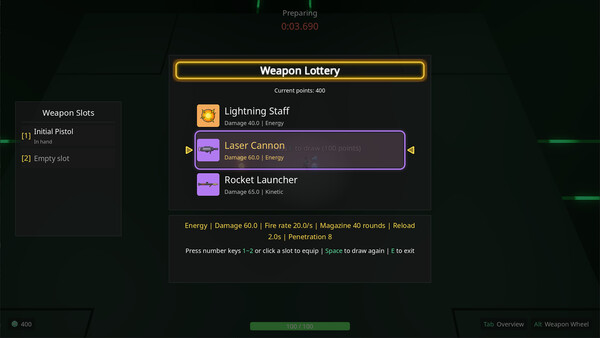 Zombie Tide Arena screenshot 5