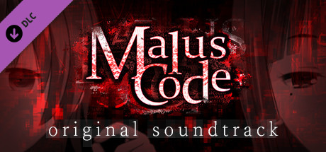 Malus Code - Original Soundtrack banner image