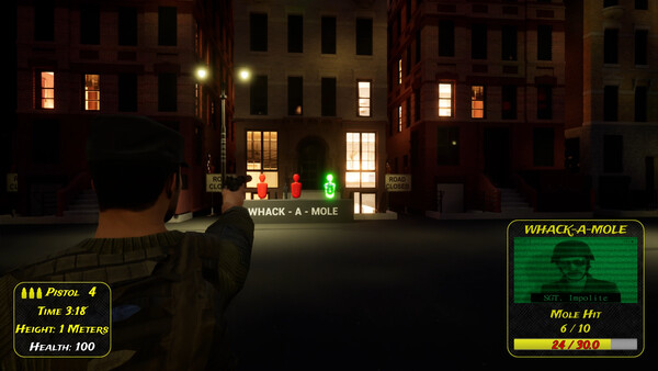 Only Guns Screenshot