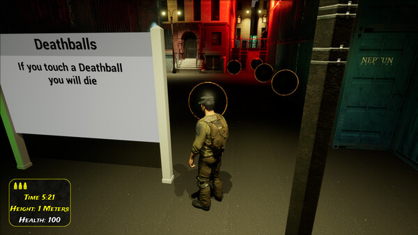 Only Guns screenshot 2