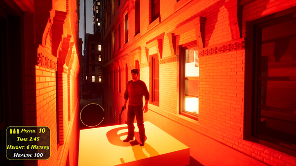 Only Guns Screenshot