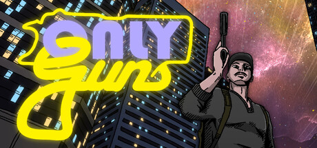 Only Guns