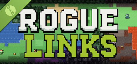 Rogue Links Demo 표지