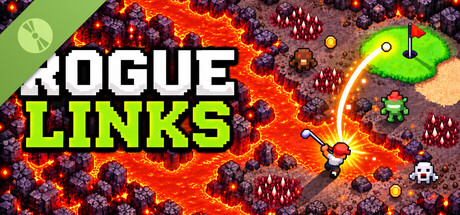 Rogue Links Demo