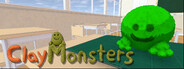 ClayMonsters