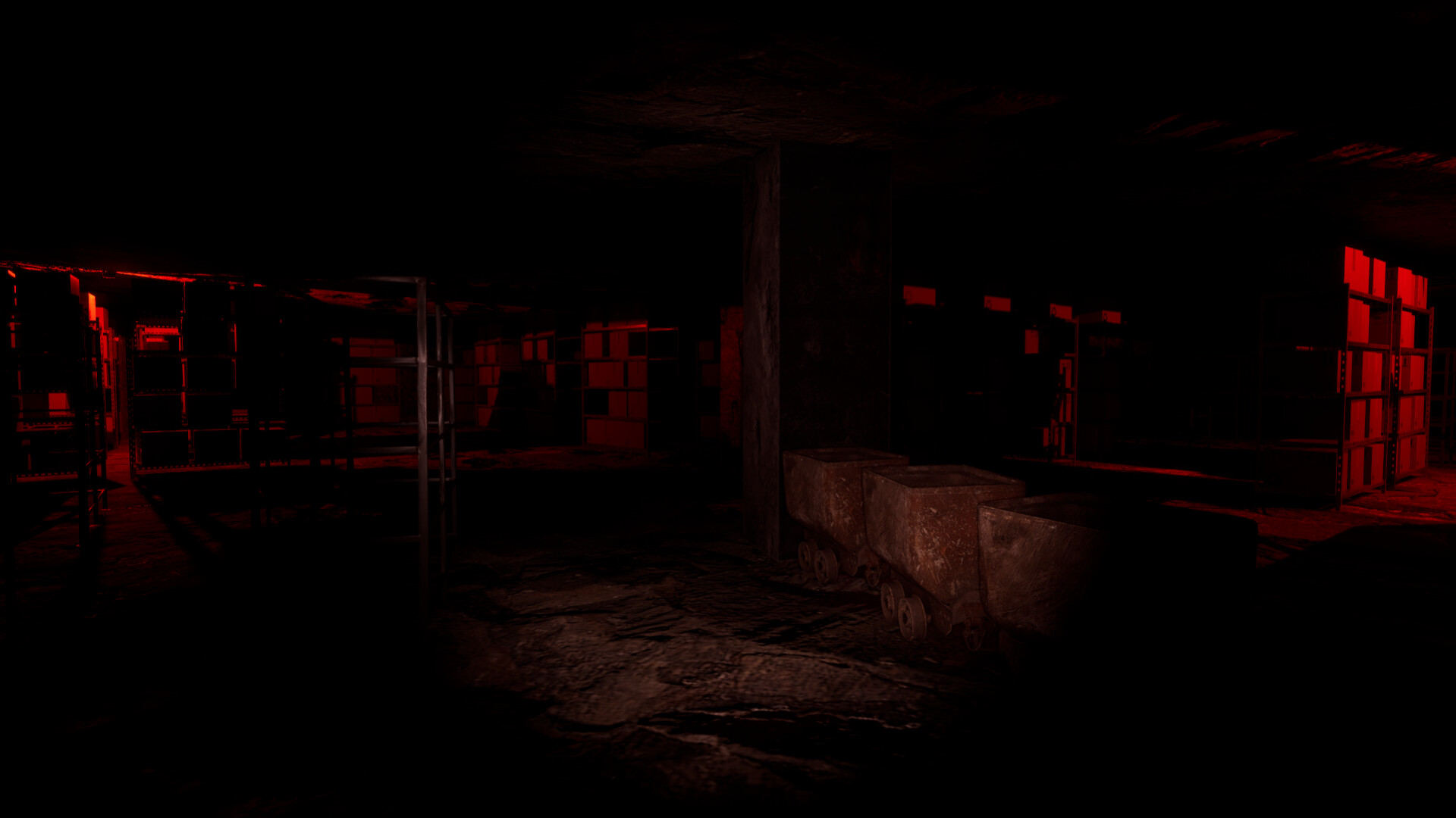 I Wish You Weren't Here screenshot 9