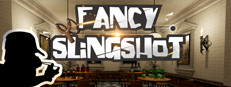 Fancy Slingshot VR