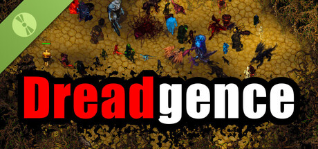 Dreadgence Demo 표지