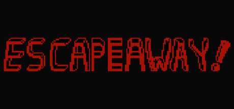 ESCAPEAWAY! 표지