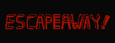 ESCAPEAWAY! cover art