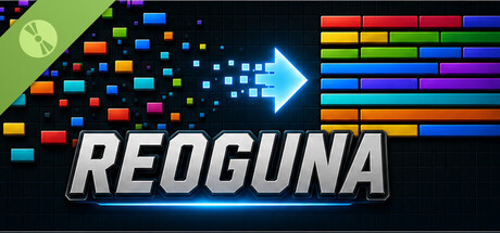 REOGUNA Demo header