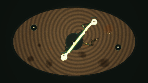 The Largest Organism screenshot 4